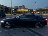 BMW 530-4