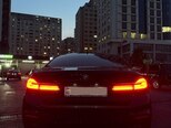 BMW 530-5