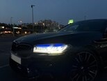 BMW 530-3