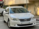 Toyota Camry-1
