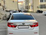 Toyota Camry-4