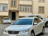 Toyota Camry-11