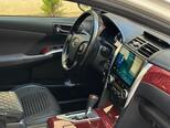 Toyota Camry-8