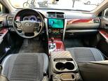 Toyota Camry-6