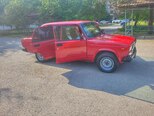 LADA (VAZ) 2107-3