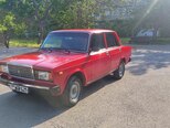LADA (VAZ) 2107-1