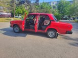 LADA (VAZ) 2107-5