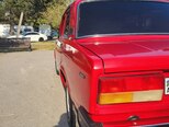 LADA (VAZ) 2107-4