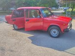 LADA (VAZ) 2107-11