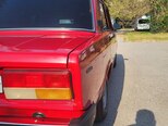 LADA (VAZ) 2107-9
