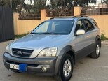 Kia Sorento-2