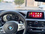 BMW 530-8