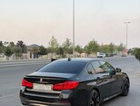 BMW 530-3