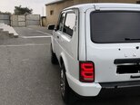 LADA (VAZ) Niva-4