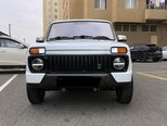 LADA (VAZ) Niva-1