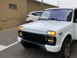 LADA (VAZ) Niva-2