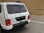LADA (VAZ) Niva-3