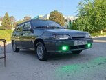 LADA (VAZ) 2114-1