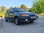 LADA (VAZ) 2114-2