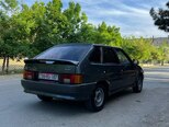 LADA (VAZ) 2114-17