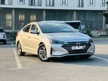 Hyundai Elantra-5