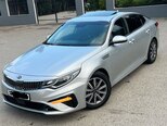 Kia Optima-5