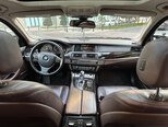 BMW 528-11