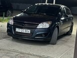 Opel Astra-1