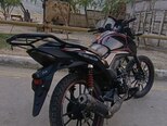 Tufan M50-4
