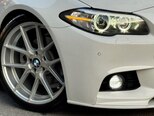 BMW 528-4