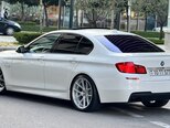 BMW 528-7