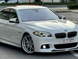 BMW 528-10