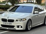 BMW 528-5