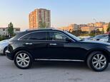 Infiniti FX35-3