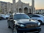 Infiniti FX35-1
