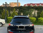 Infiniti FX35-4