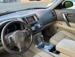 Infiniti FX35-8