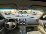 Infiniti FX35-9