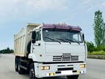 KamAz 6520-1