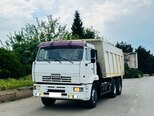 KamAz 6520-2