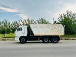KamAz 6520-4