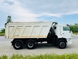 KamAz 6520-8