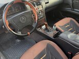 Mercedes E 200-14