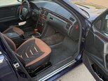 Mercedes E 200-13