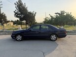 Mercedes E 200-6