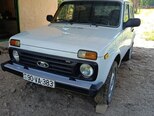 LADA (VAZ) Niva-1