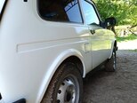 LADA (VAZ) Niva-2
