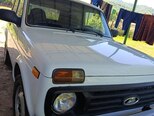 LADA (VAZ) Niva-5
