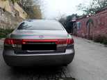 Hyundai Grandeur-4