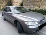 Hyundai Grandeur-3